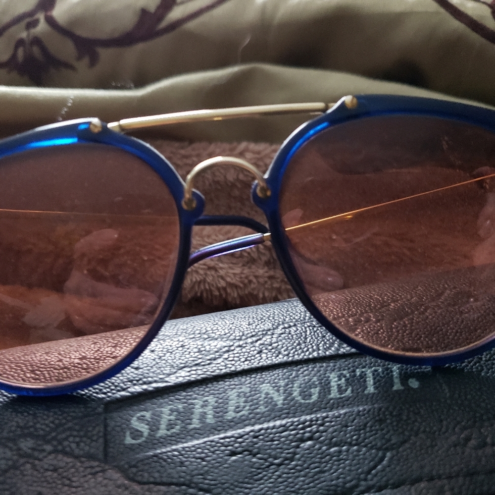 Vintage sunglasses